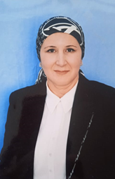 Ибрагимова Эльмира Алахвердиевна.